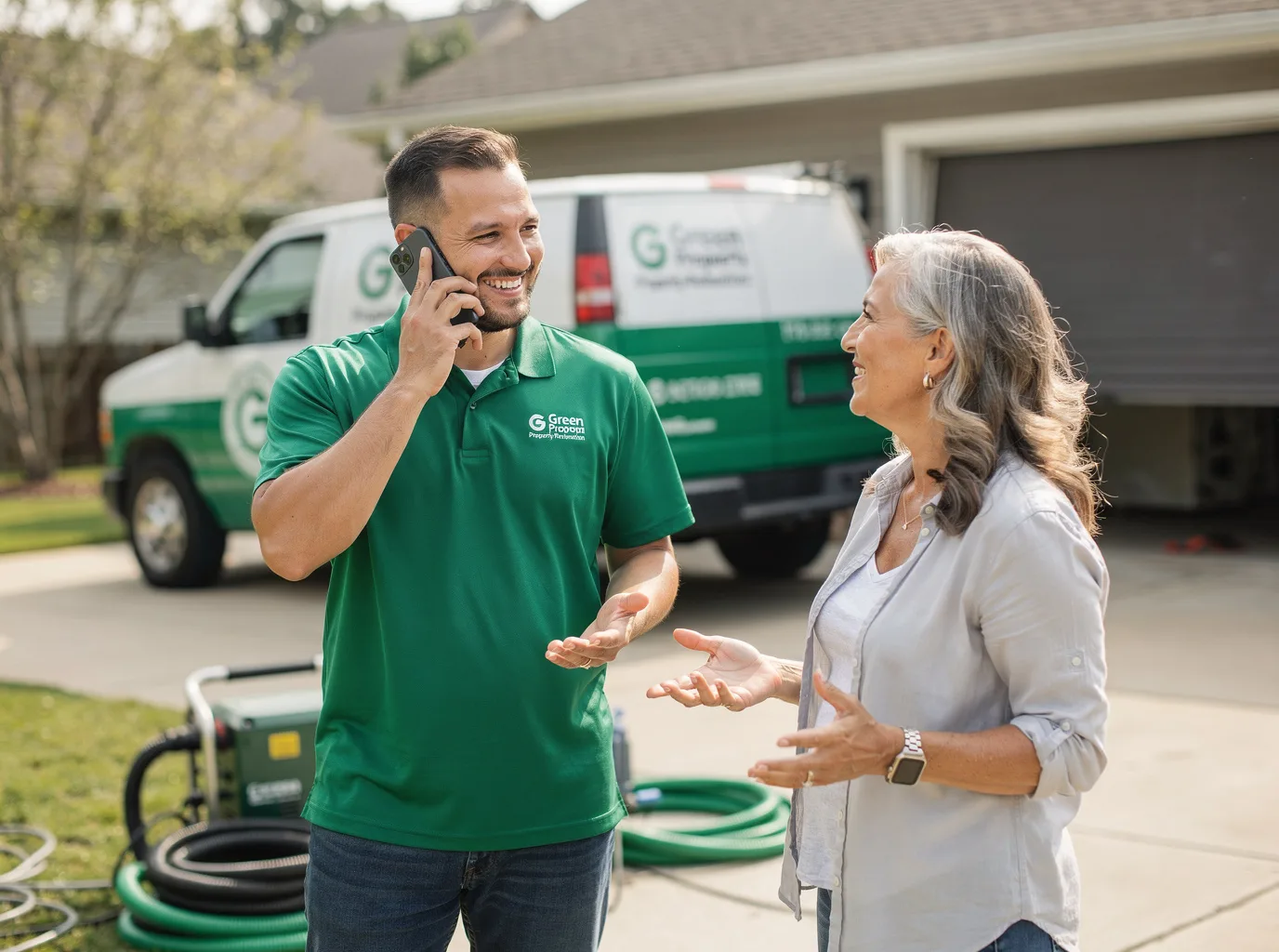 Water Damage Restoration Garfield, NM FAQs